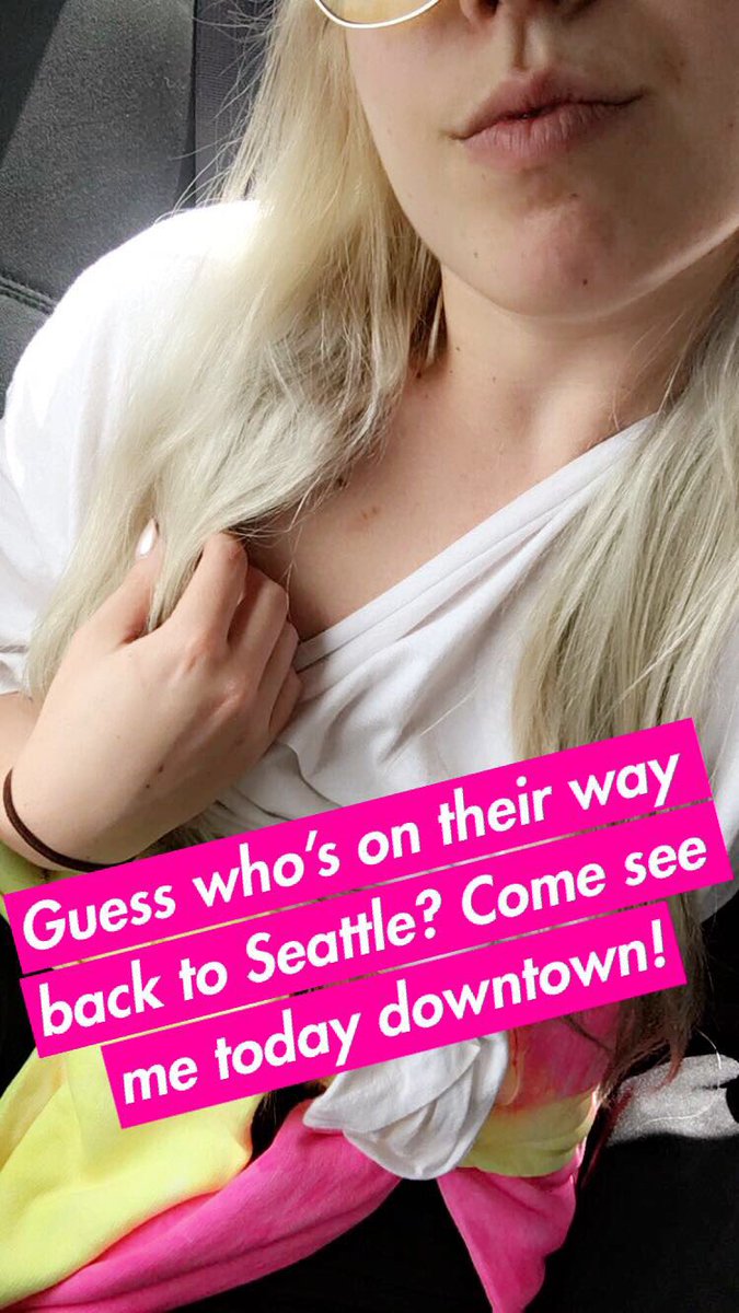 petrov_xx's tweet photo. On the road back to Seattle! Missed me? #seattlecompanion #GFECompanions https://t.co/GU3qtJAOOl