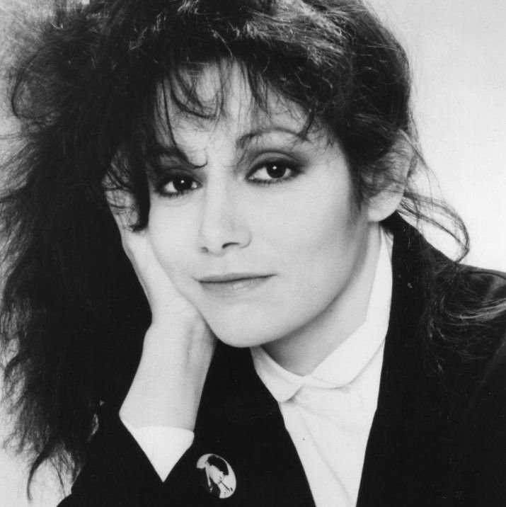 Wishing a happy birthday to Amy Heckerling, director of Fast Times at Ridgemont High, Clueless, and more! 