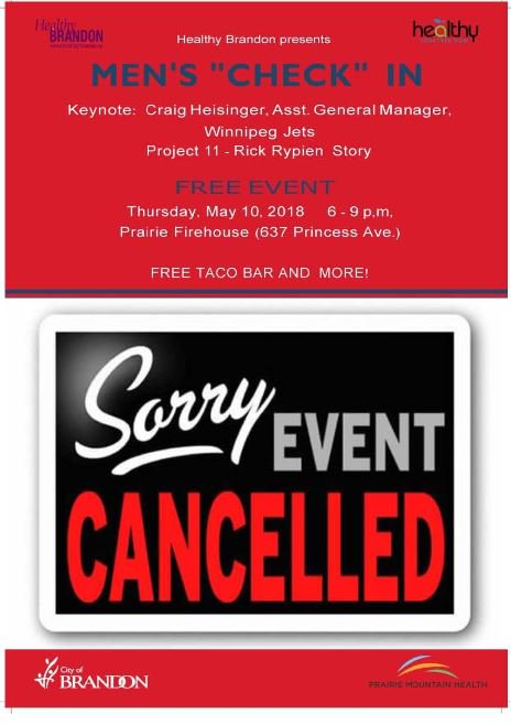 Healthy Brandon tweet media