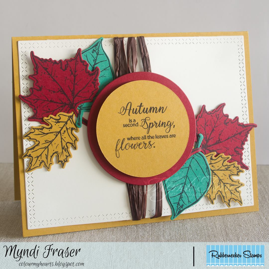 Rubbernecker_DT's tweet photo. We have great inspiration for you from our design team member Myndi Frasier to see her card here https://t.co/eNaI30fBmR She is using #rubberneckerstamps #fall #leaf group sneak peek #papercrafting #rubberstamps #handmadecards #coloring #diy #stamping #papercrafting #friendship https://t.co/d4OJZ8y0Yx