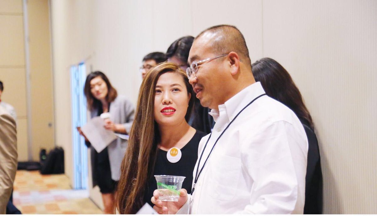 SWFT Blockchain had a booth set up in the recently concluded Global Blockchain Technology Expo 2018.

Here's the sneak peek of our day at <a href="/expo_blockchain/">Global Blockchain Technology Expo</a> 

#SWFTC  $swftc #GBTE