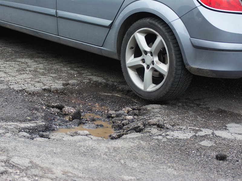And The ‘Winner’ Of CAA Worst Roads Campaign Is… dlvr.it/QS4RQ3 https://t.co/6qvPFRIvEg