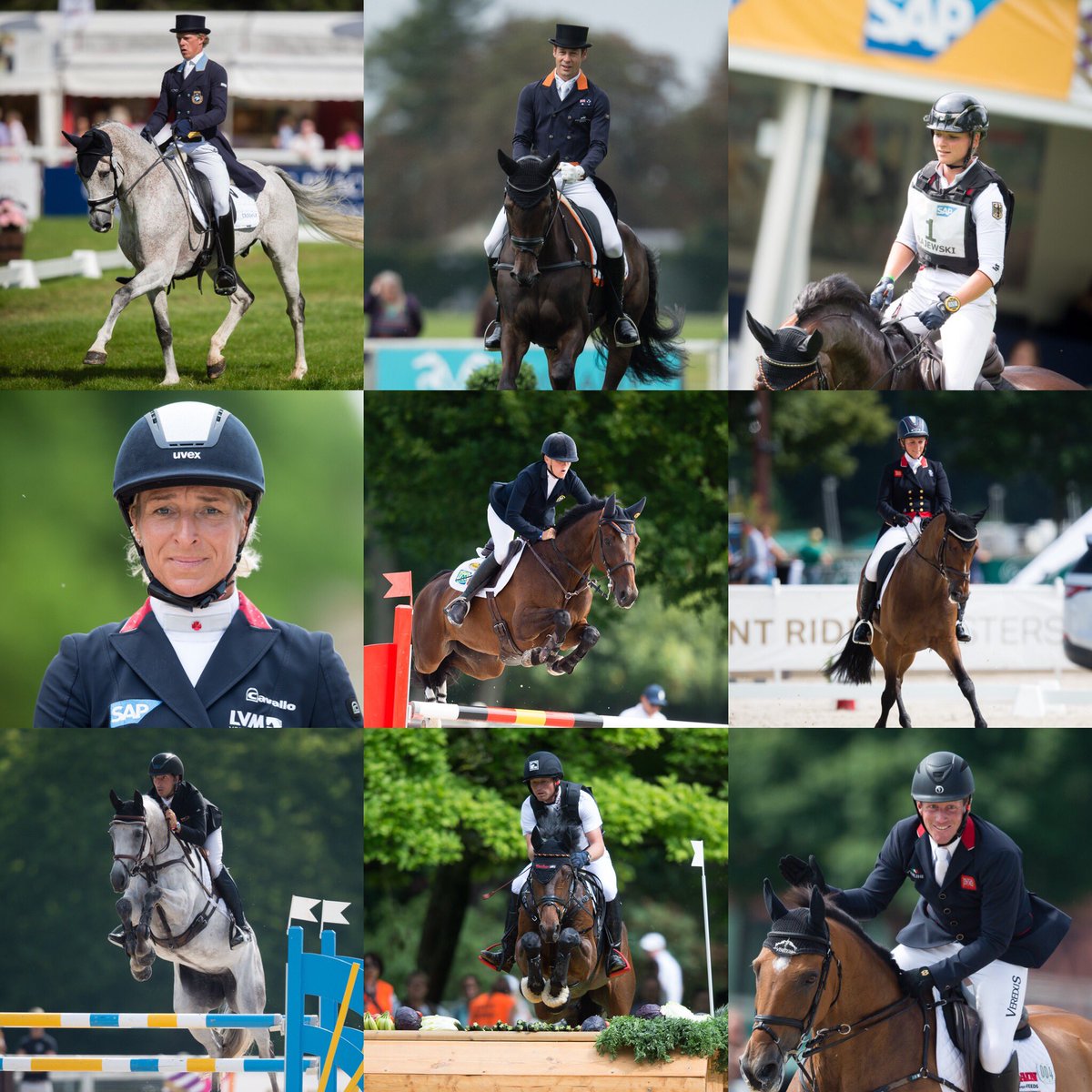 Event Rider Masters tweet media