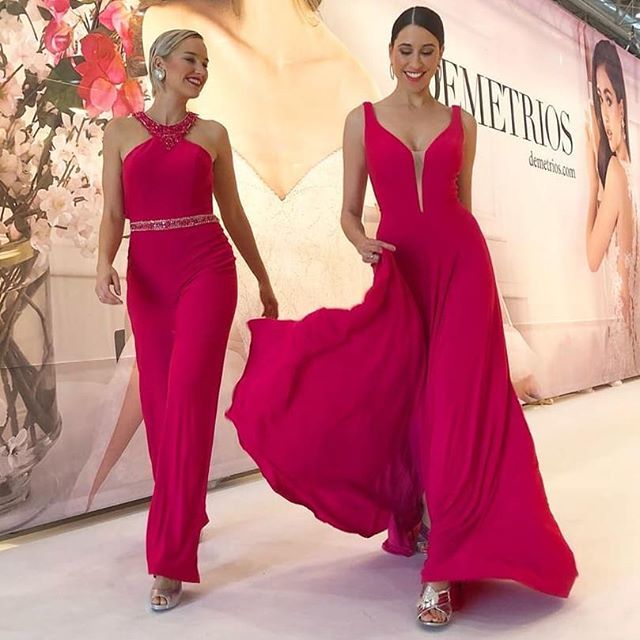 DemetriosBride's tweet photo. The new evening collection by Demetrios is full of color, passion and vibrant designs that will make heads turn at any occasion
Stay tuned for more❤️❤️❤️
...
#DemetriosBride #demetrios #demetriosevening #newcollection #collection2019 #interbride … https://t.co/H39DHgNmyx https://t.co/8zjeQOM3Fx