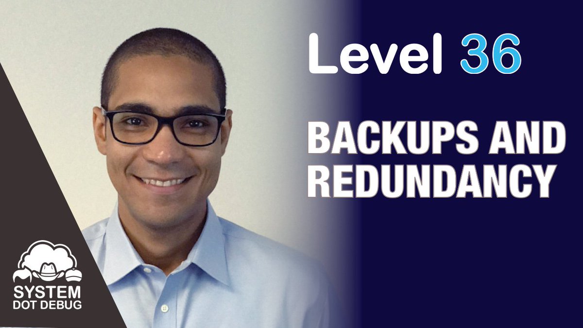 systemdotdebug's tweet photo. Join us tonight Monday May 7th at 7:30PM EST/ 6:30CST/4:30PST as we talk with @ajrrac about the importance of backing up your code and how redundancy in your @Salesforce Org can prevent future headaches. https://t.co/wYrdRpGsjZ
#SalesforceDevs #SystemDotDebug https://t.co/Wu5itQFOUz