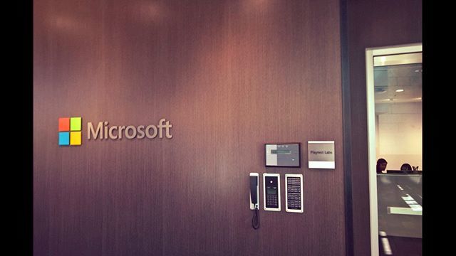 usdew's tweet image. Big thanks to @WINetwork and the brilliant folks from @xbox and @Microsoft for sharing their stories with me, and giving me an insight into the extraordinary community of creative minds in the Pacific Northwest! #InnovationTriangle #IPZ #OneRedmond ift.tt/2IpeLed