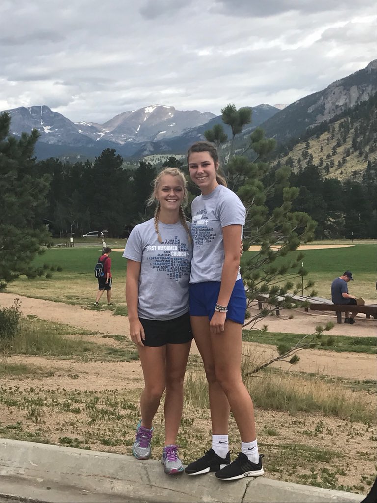 Happy Birthday Abbie! Hope your day is as great as the mems we’ve made🤪