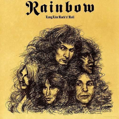RoockFilees's tweet photo. #efemériderockfiles Un día como hoy, 7 de mayo de 1978, Rainbow lanzó su tercer álbum: "Long Live Rock 'N' Roll", con Kill The King como primer sencillo. Además, fue el último material en el que participó Ronnie James Dio por diferencias creativas con Ritchie Blackmore.
#rainbow https://t.co/3iYj0vX5OY