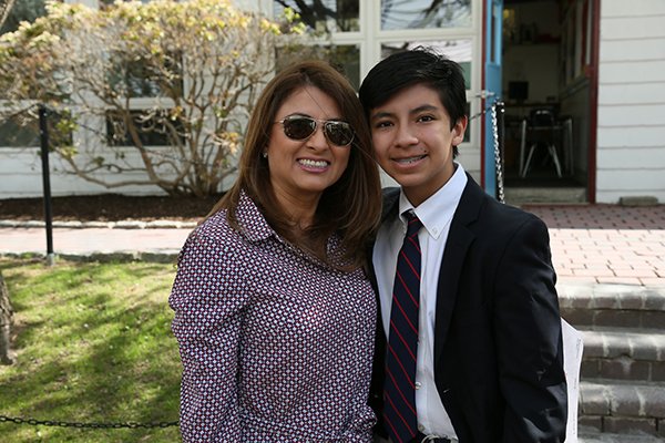 Rumsey Hall School tweet media