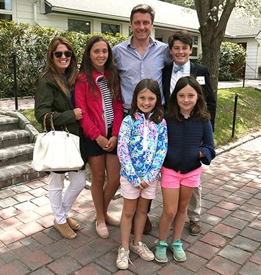 Rumsey Hall School tweet media