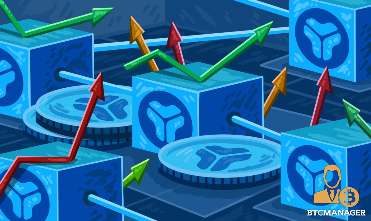 cryptodotnews's tweet photo. A New Blockchain Platform Recognizes the Future of Financial Investments BY: Guest Post
https://t.co/qRzK2q2aWR
#Cryptocurrency #Ethereum #Fintech #ICO #ICO_News #ThinkCoin https://t.co/8rAMYAmsz2