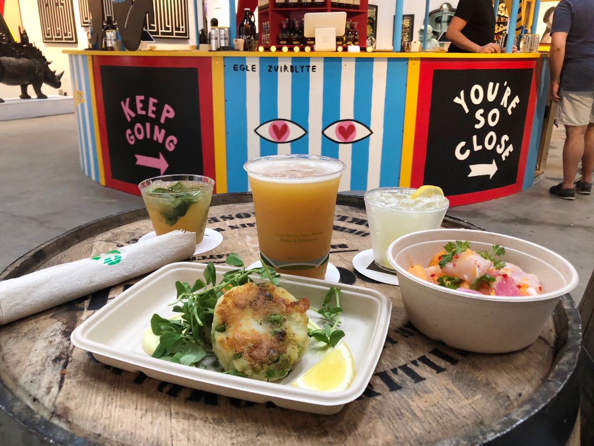 Circa Brewing Co tweet media