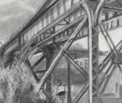 Write2Release's tweet image. Today is the 4th anniversary of our first class at the Lake County Jail! Thank you to all our students, and supporters who helped make this possible! Here&apos;s another sneak cover peek of the 2nd volume of our journal thanks to benj_draws on #Instagram. Official debut next week.