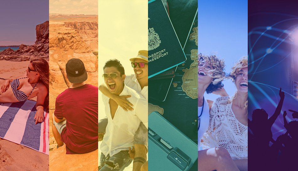 lavoraresmart's tweet photo. Babaiola, una startup per gli amanti dei viaggi #Babaiola #Startup https://t.co/BBBw8UQCwu https://t.co/yml4FsPI5w