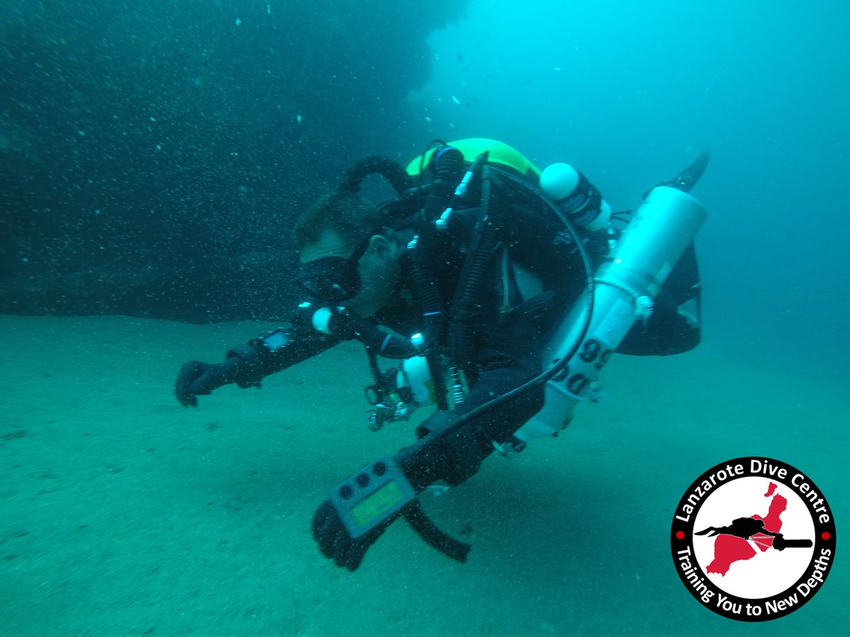 Congratulations to Kiko on passing his AP Evolution Helitrox Decompression course <a href="/TDIdivers/">TDI Divers</a> , <a href="/APDiving/">AP Diving</a> , <a href="/SDITDIERDI/">SDI TDI ERDI</a>
