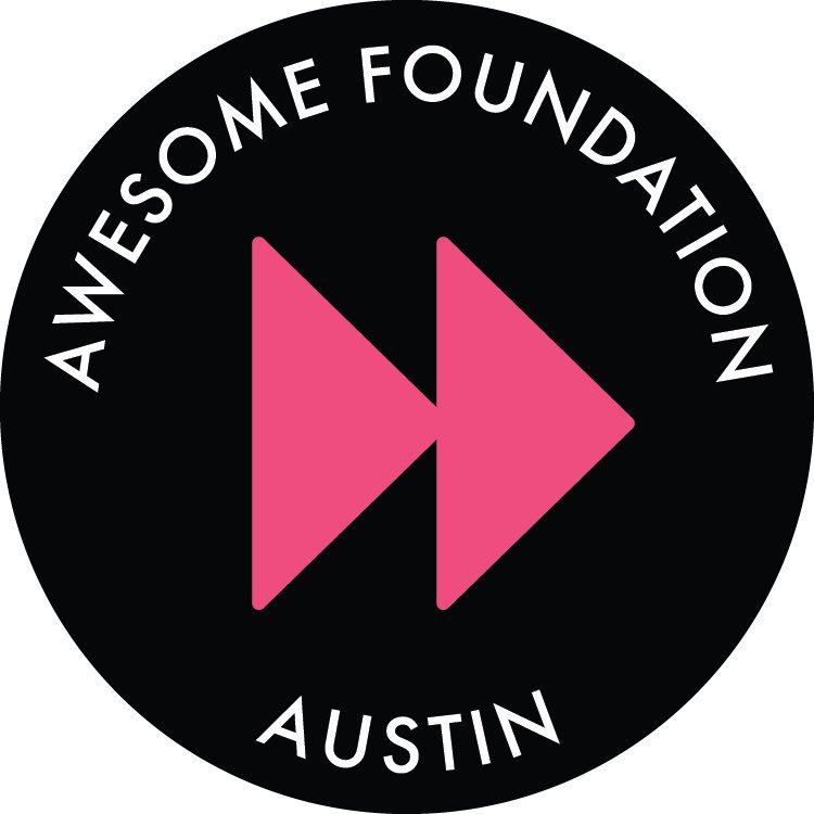 AbortnHackathon's tweet photo. A huge thank you and shoutout to Austin Abortion Access Hackathon Sponsor Awesome Foundation Austin @atxawesome for their grant of $1,000! https://t.co/yTD3cuicDV