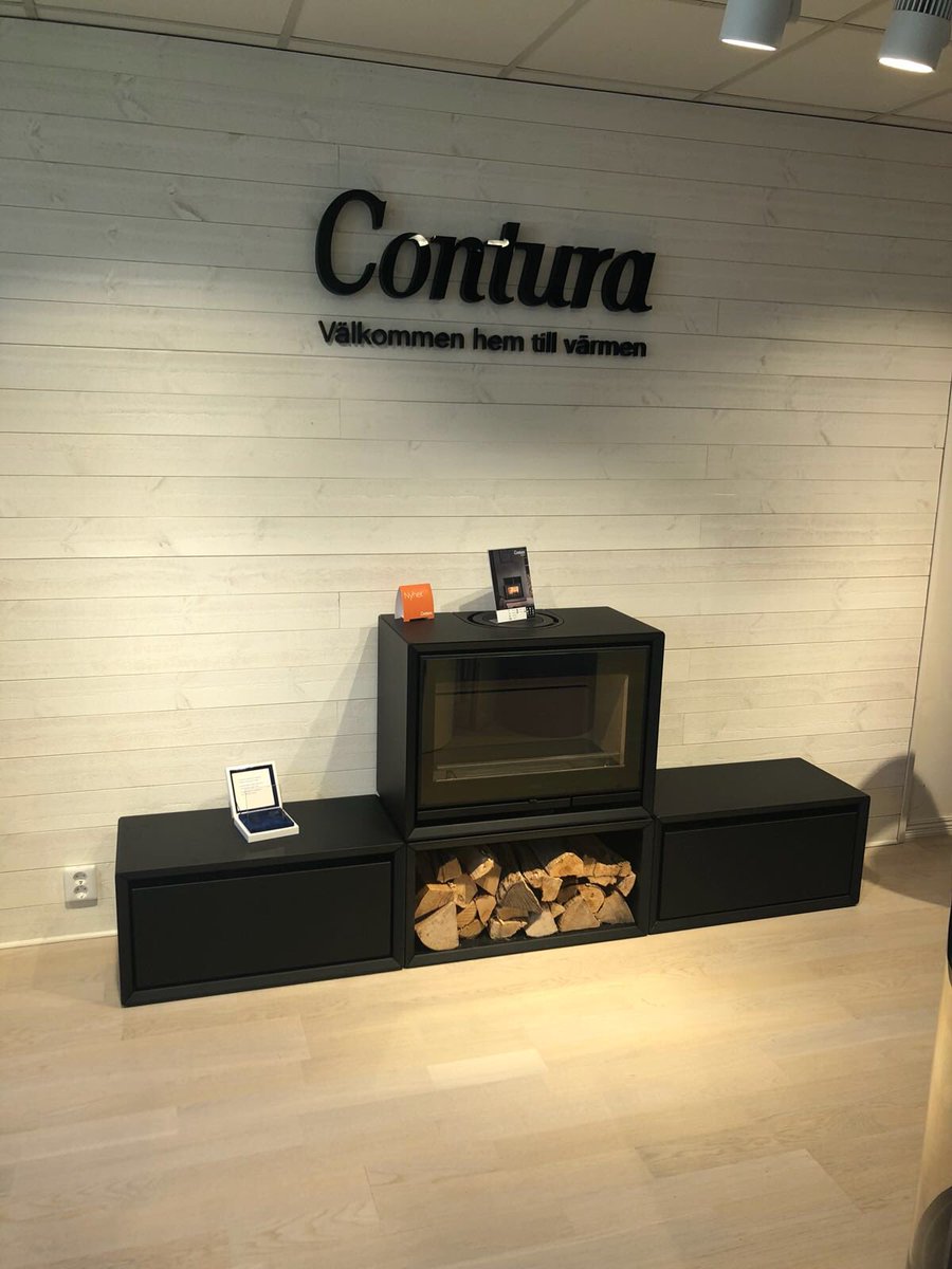 Want to say a massive thank you to @_markgriffiths &amp; <a href="/ConturaStoves/">Contura</a> for the hospitality on a great trip to Sweden! We are very proud to say we are an authorised dealer 🔥🔥🔥