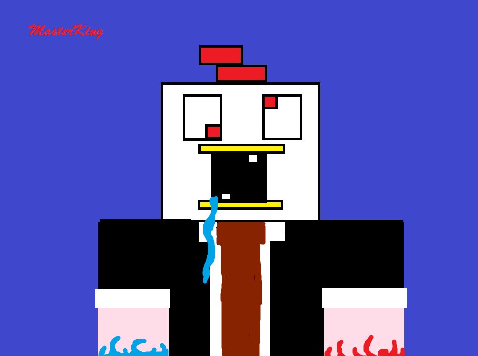 YukkaC_'s tweet photo. @canalmasterking pra vc ai ksksks https://t.co/NBBN2IHdNl