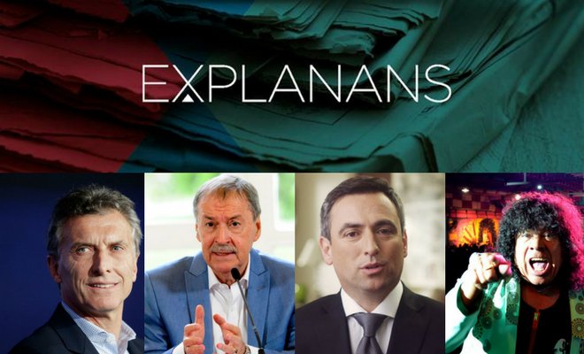manoamanocba's tweet photo. [ACTUALIDAD] La consultora cordobesa #Explanans acaba de publicar un informe estadístico que da cuenta de los humores de los cordobeses en torno a la realidad política, social y económica. Conoce los principales resultados en Mano a Mano Córdoba.

Link: https://t.co/MhCZyJUMd8 https://t.co/3quacBsmAS