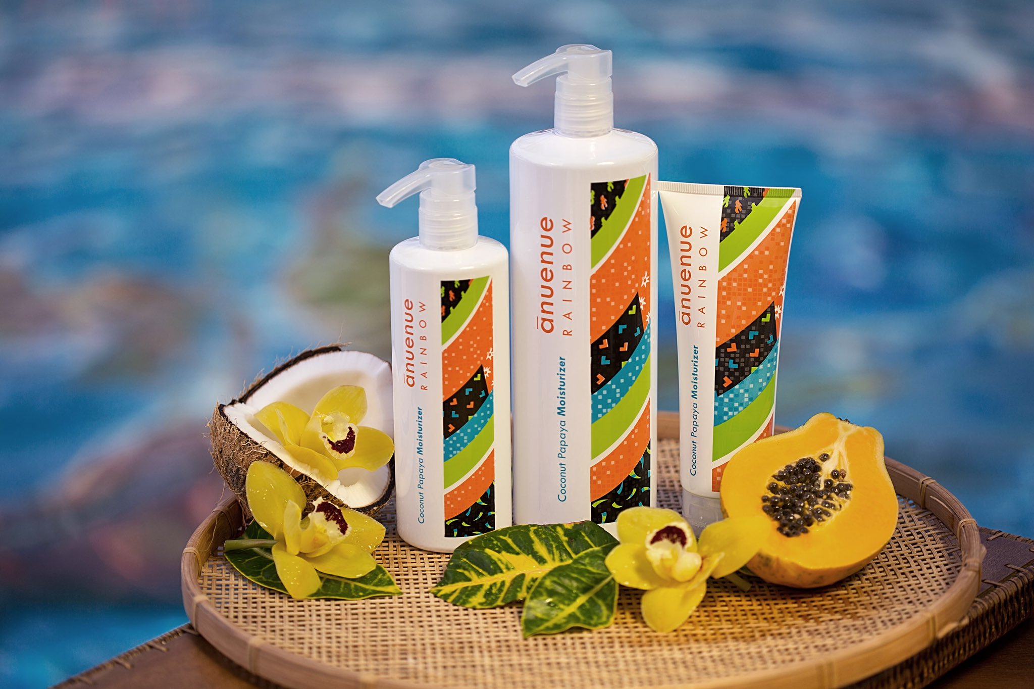 Hilton Hawaiian on X: 