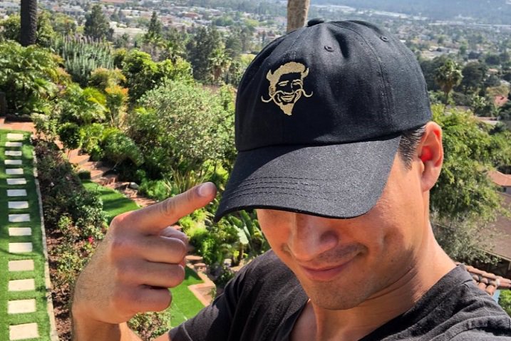 onwithmario's tweet photo. ICYMI: The first ever @cincodemario was an EPIC success! Check out all the photos! https://t.co/mfgXYnvCrQ @MarioLopezExtra @courtneymlopez #CincoDeMario https://t.co/IA3fzQMjng