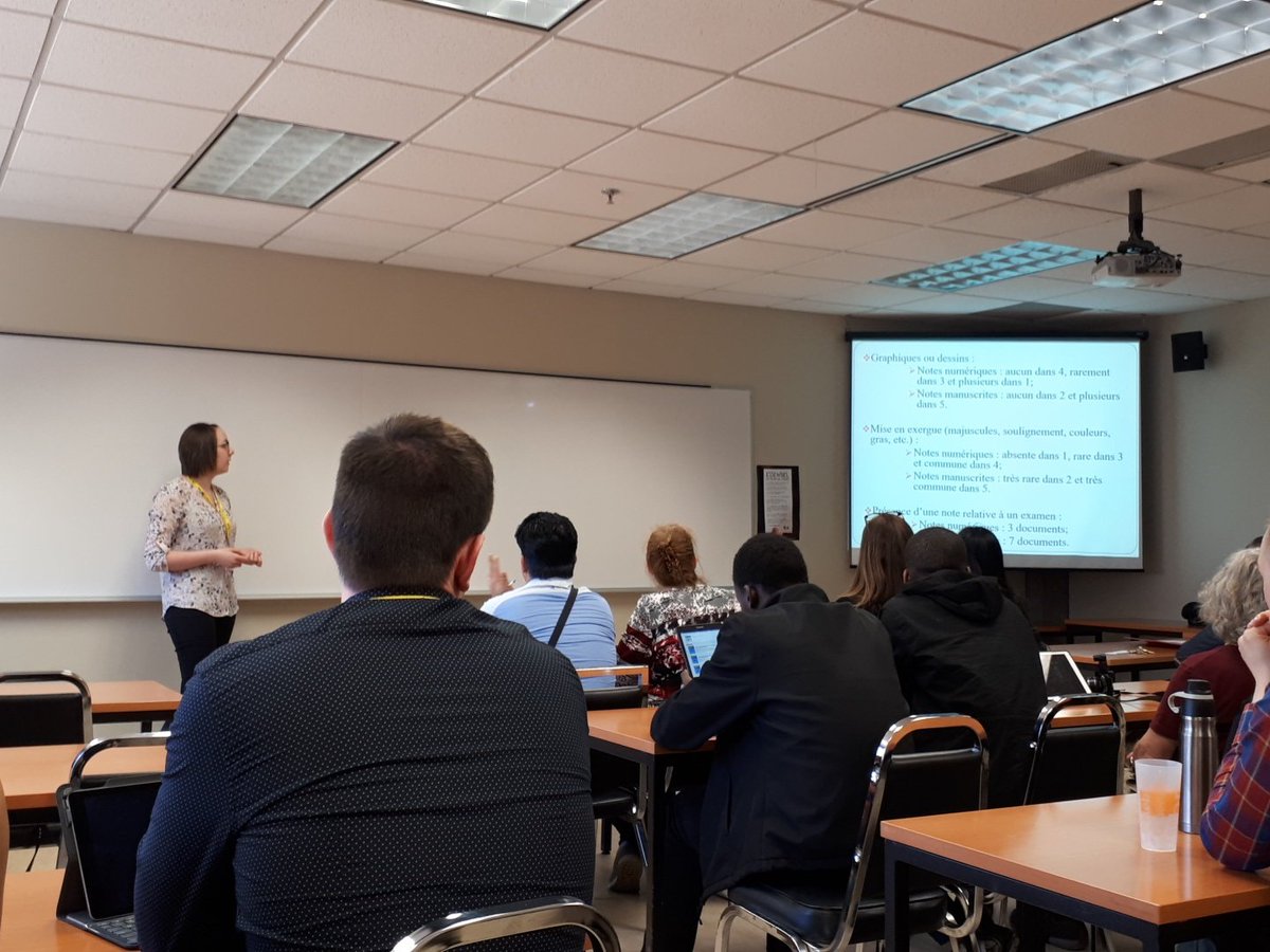 Acfas éducation tweet media