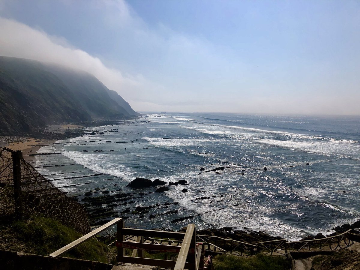 Txurineta2018's tweet image. Probando sensaciones venideras en #Barrika #Bizkaia 

#furgoadictos #furgocamper #campervan #travelphotography
