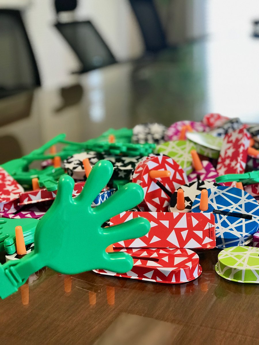 Make some noise!! Volunteer for Run the Quay and have a blast cheering our runners on as they cross the finish line with your very own noisemaker!! Let's get loud and have some fun!

Click below register...
signup.com/go/DnQcxMQ