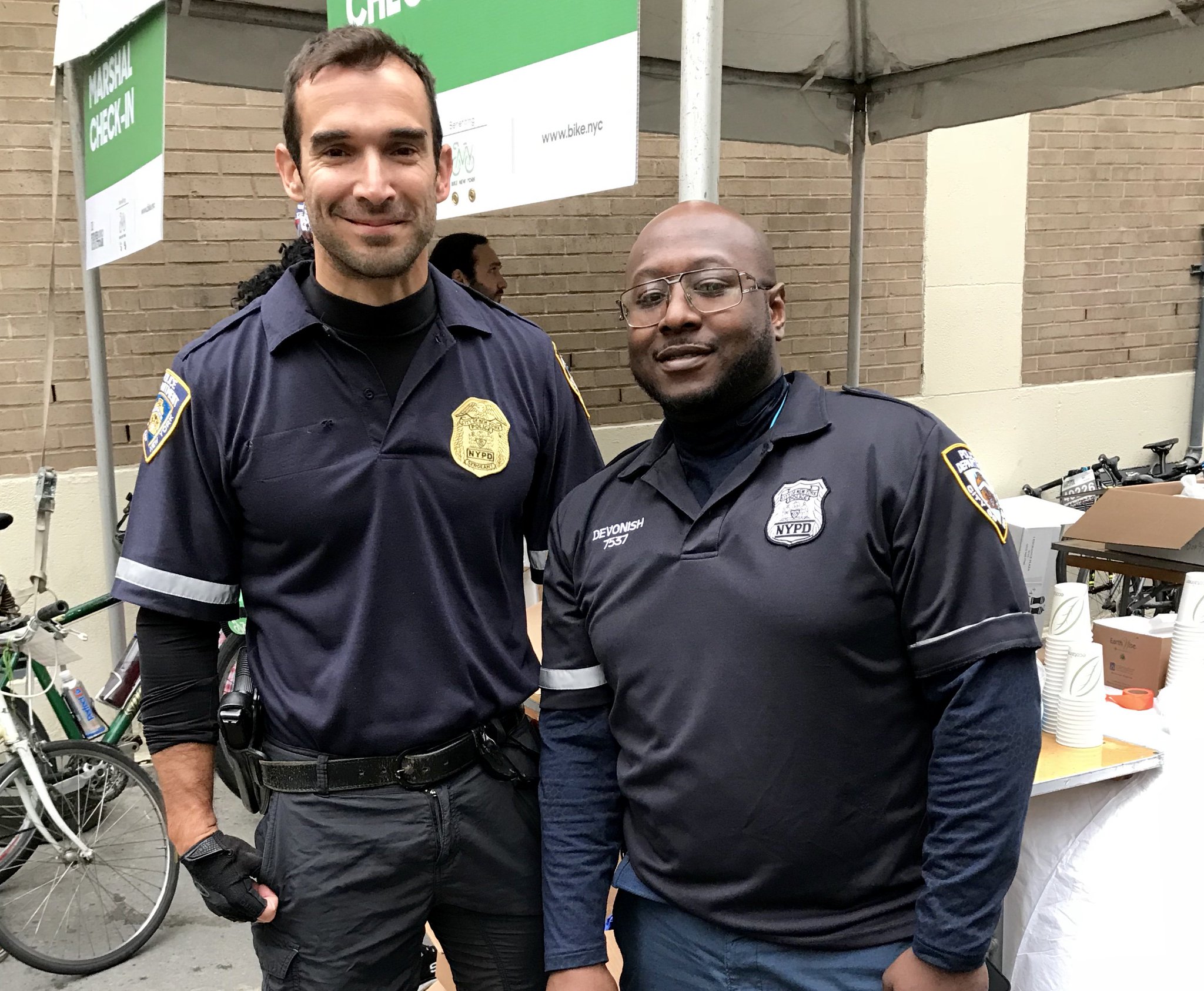 Nypd polo cheap