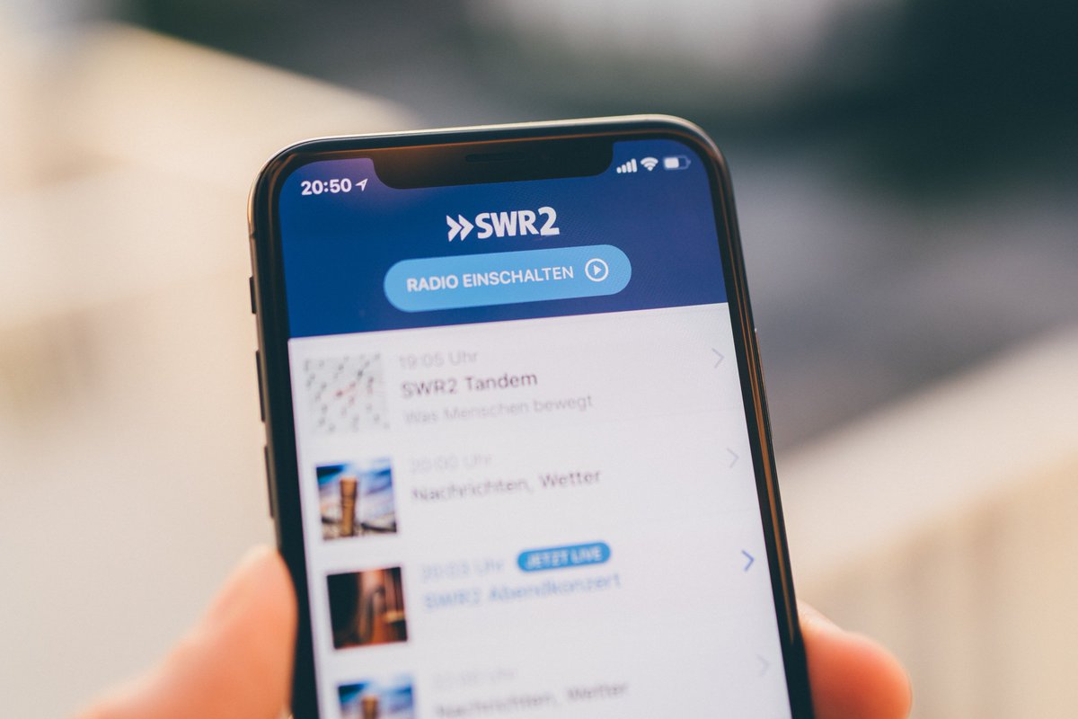 FRYTG's tweet photo. One week to go until our relaunch! 🙌 #SWR2app https://t.co/fMs6XEbrDH