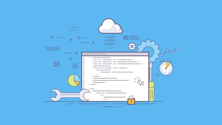 javascript_devv's tweet photo. Webpack 2: The Complete Developer’s Guide
☞ https://t.co/plgRWcuZzj
#Webpack2 #development https://t.co/CbSKHbJlnT