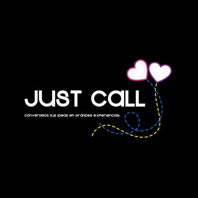justcallmx's tweet photo. Llego el día, hemos renovando nuestra imagen! 🎉🎊 ganate un cupón 🎟 para envío gratis 📦❤
Checa las bases en nuestras redes FB/ IG
#justcallmx #JUSTCALL #premio #envíogratis
#convertimostusideasengrandesexperiencias
#Solollama #nosotroshacemosrealidadtuidea #NuevaFotoDePerfil https://t.co/hO6kdwIxKm