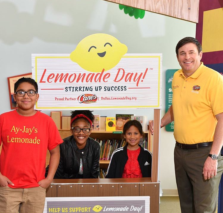 Lemonade Day LA (@lemonadeday_LA) / Posts / X
