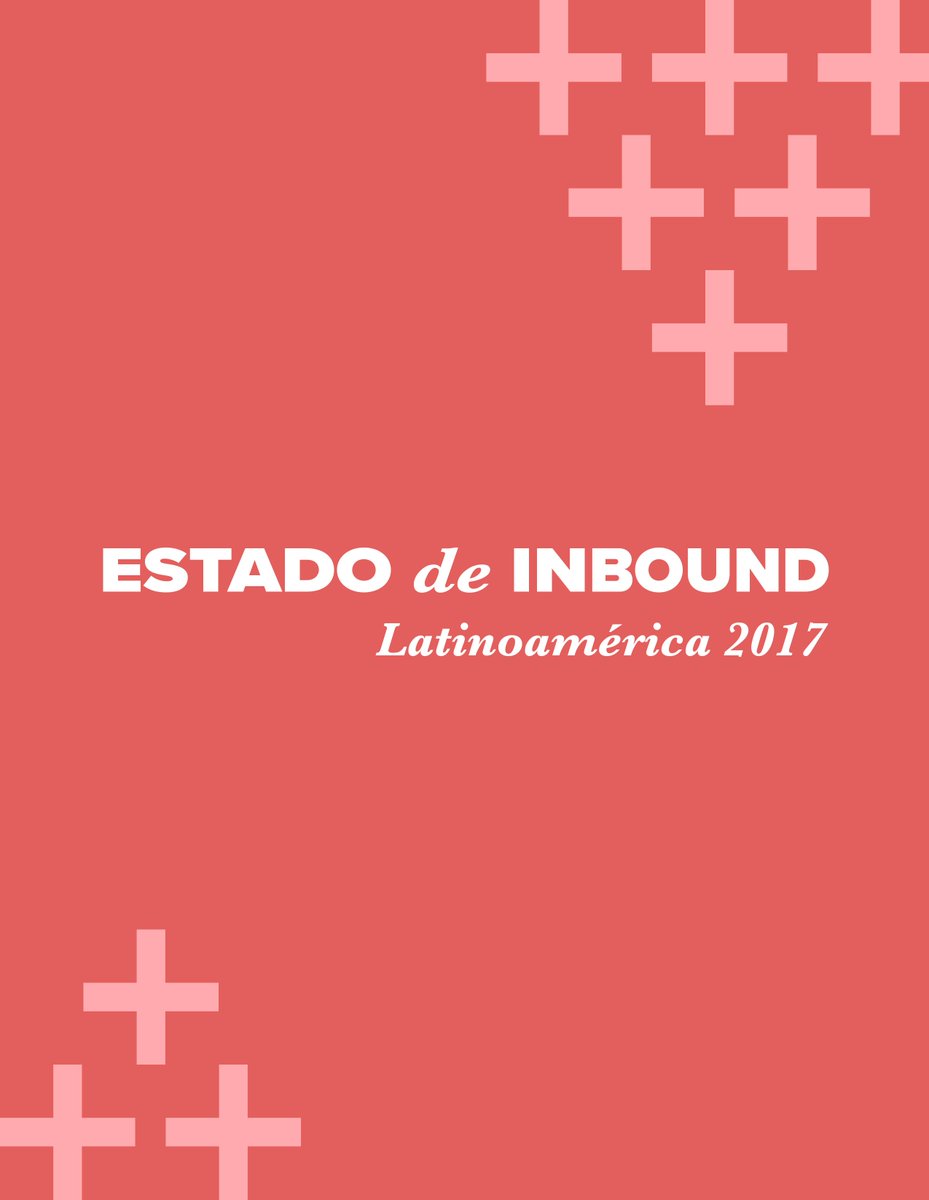 marcomktlatam's tweet photo. Mira este reporte de nuestro partner @hubspot , con un resumen de los cambios que adoptaron las empresas más innovadoras de Latinoamérica #MarcoMkt #HALcompany #InboundMarketing https://t.co/ex9utBBoWX https://t.co/Gg5rVnjYyq
