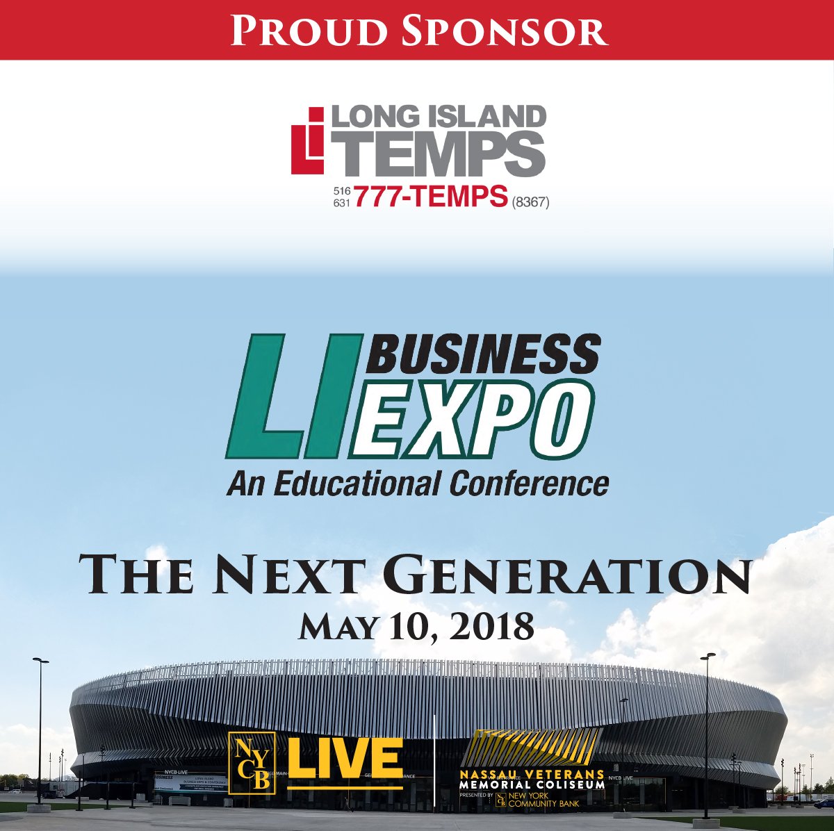 Long Island Temps tweet media