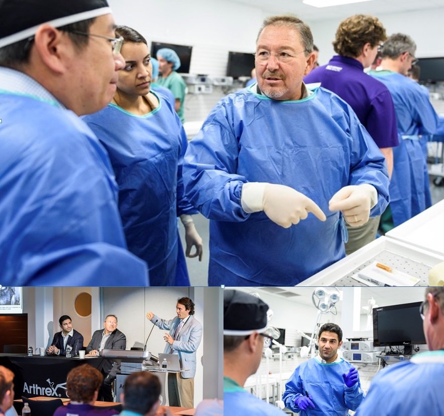 ArthrexMedEd tweet picture