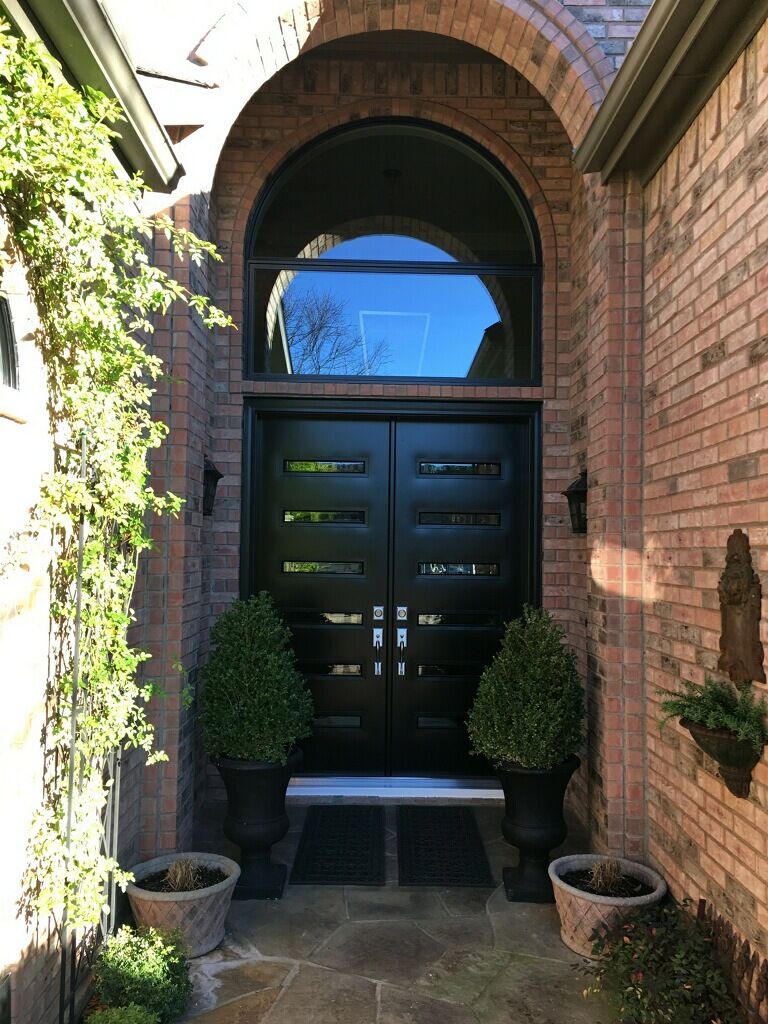 BrennanCorp's tweet photo. Check out some of our favorite door transformations! Which is your favorite?

#doors #transformation #homerenovation #remodeling #DFW https://t.co/fXrUN9VXPF