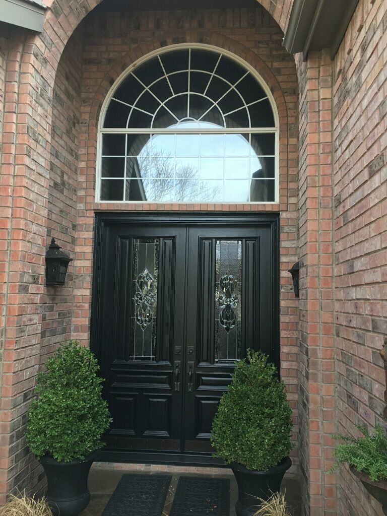 BrennanCorp's tweet photo. Check out some of our favorite door transformations! Which is your favorite?

#doors #transformation #homerenovation #remodeling #DFW https://t.co/fXrUN9VXPF