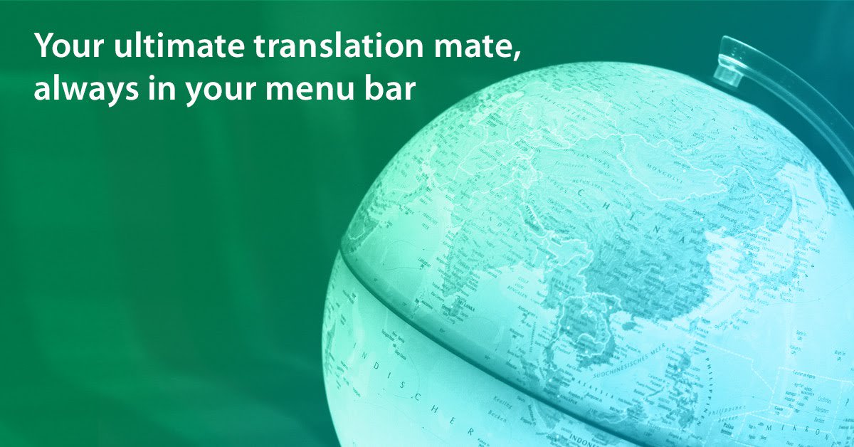 MacUpdate Perks tweet media