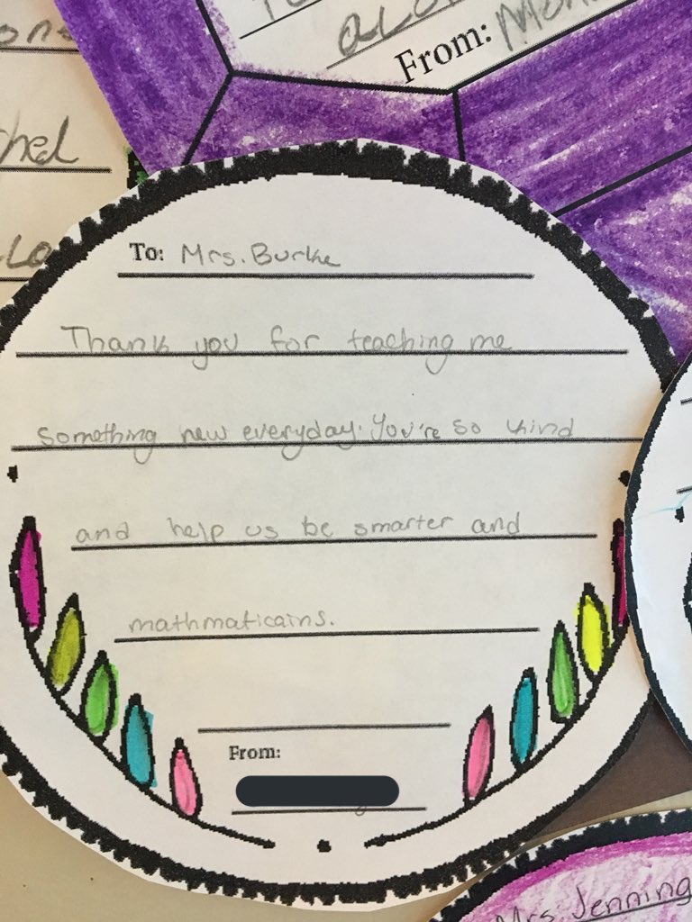 MsB1617's tweet image. Love all of these special notes during this week! ❤️ Loving all the ones about tech, programming, and #e4tech, and mathematicians! @E4Tech_Teacher @WestlakeSchools @BassettPTA thanks for all your hard work to make this a special week!