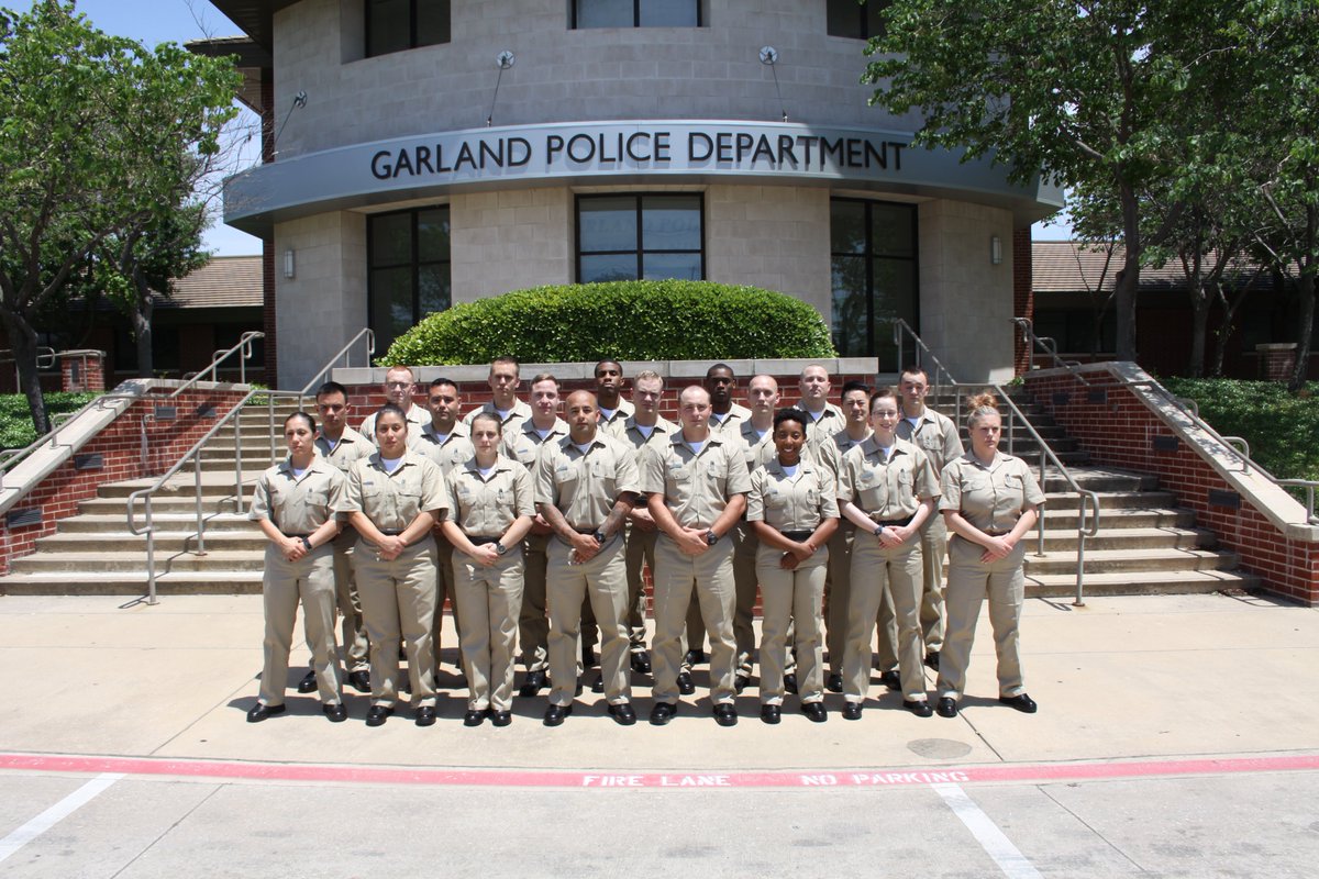 These individuals have accepted the challenge!  Help me welcome Class #63 on their journey to become Police Officers with our agency! #PreparingToServe