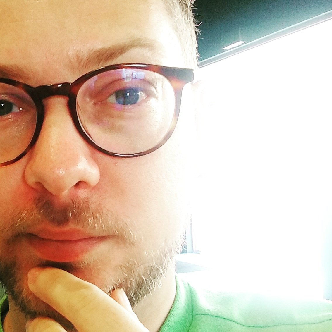 PaulinhoGoetze's tweet photo. Olhar do amor!
.
#amor #love #glasses #instagram #insta #modelbrasil #modelssa #models #fashionmodel #newfacemodel #modelo #modelobrasileiro #brazilianmodel #io #brasile #photography #photo #ator #actor #cantor #singer #arte #beautiful #handsome #instagood #goodvibes #fashion https://t.co/huphZIwEES