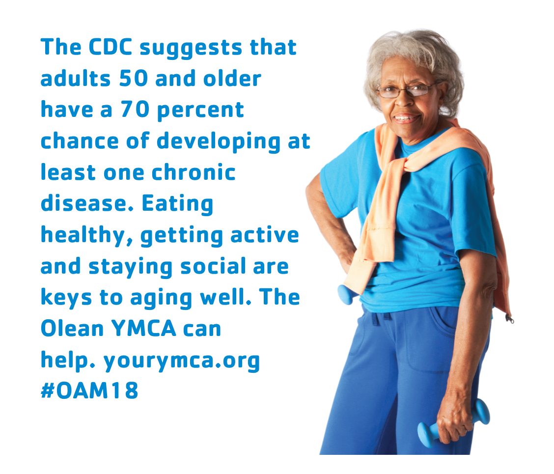 YMCAOlean's tweet photo. #OAM18 https://t.co/NIWIp6W96g