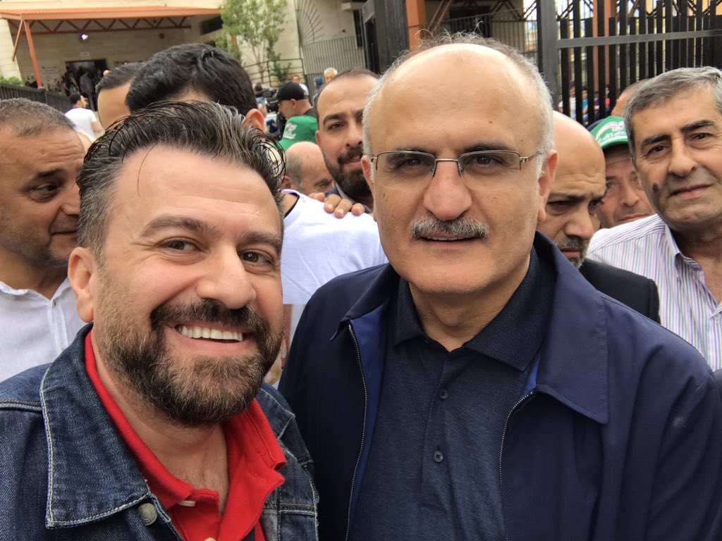 مبروك معالي الوزير<a href="/alihasankhalil/">Ali Hassan Khalil</a>