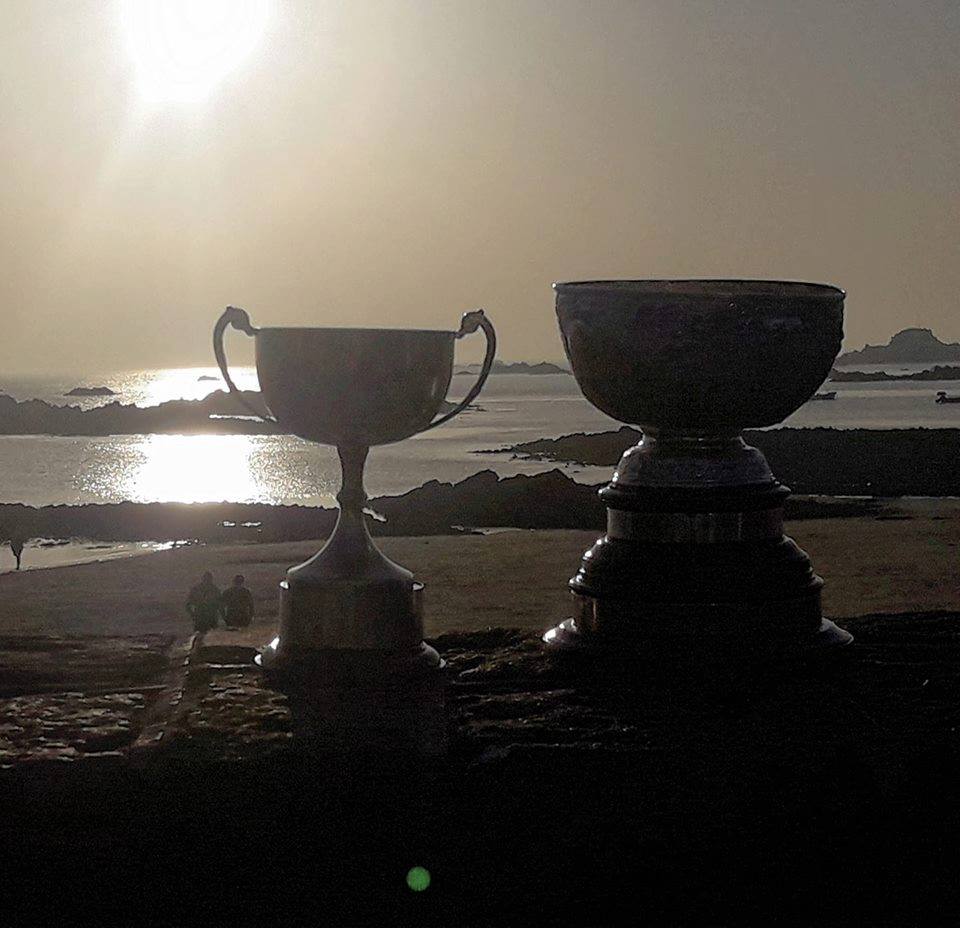 As the sun sets on a fantastic Siam weekend we would like to thank everyone for their amazing support this season. 

It has been extremely memorable with the Siam, Fallaize, Nash &amp; Ladies Siam trophies all being secured and the 1st team gaining promotion to N2S. 

📸 Chris Ahne