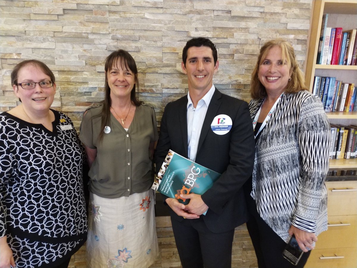 lisab_carriere's tweet photo. Honoured to be included at #typtwd with the @RNAO to learn about this fabulous initiative at Henley Place in @londonontario adopting best practices. These people work so hard and I'm proud to help amplify their voices and hear their concerns. #NursesWeek https://t.co/ZZkr1PyF3V