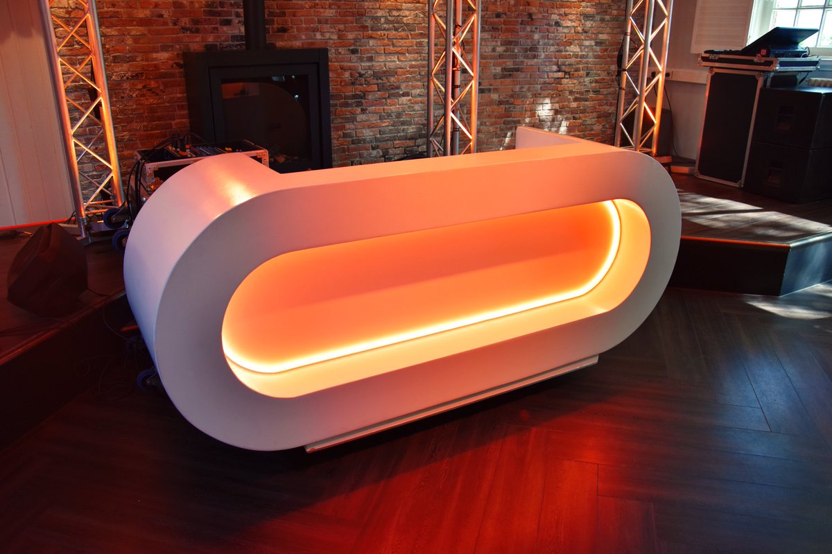 Ferocius Events tweet media