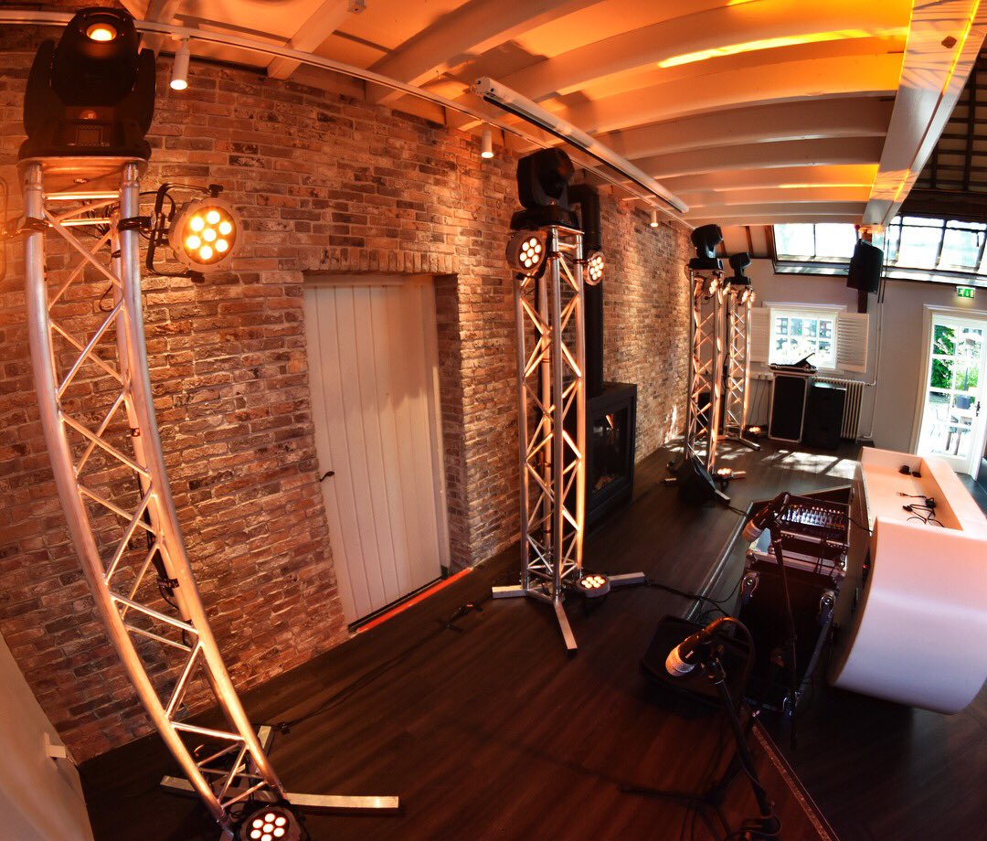 Ferocius Events tweet media