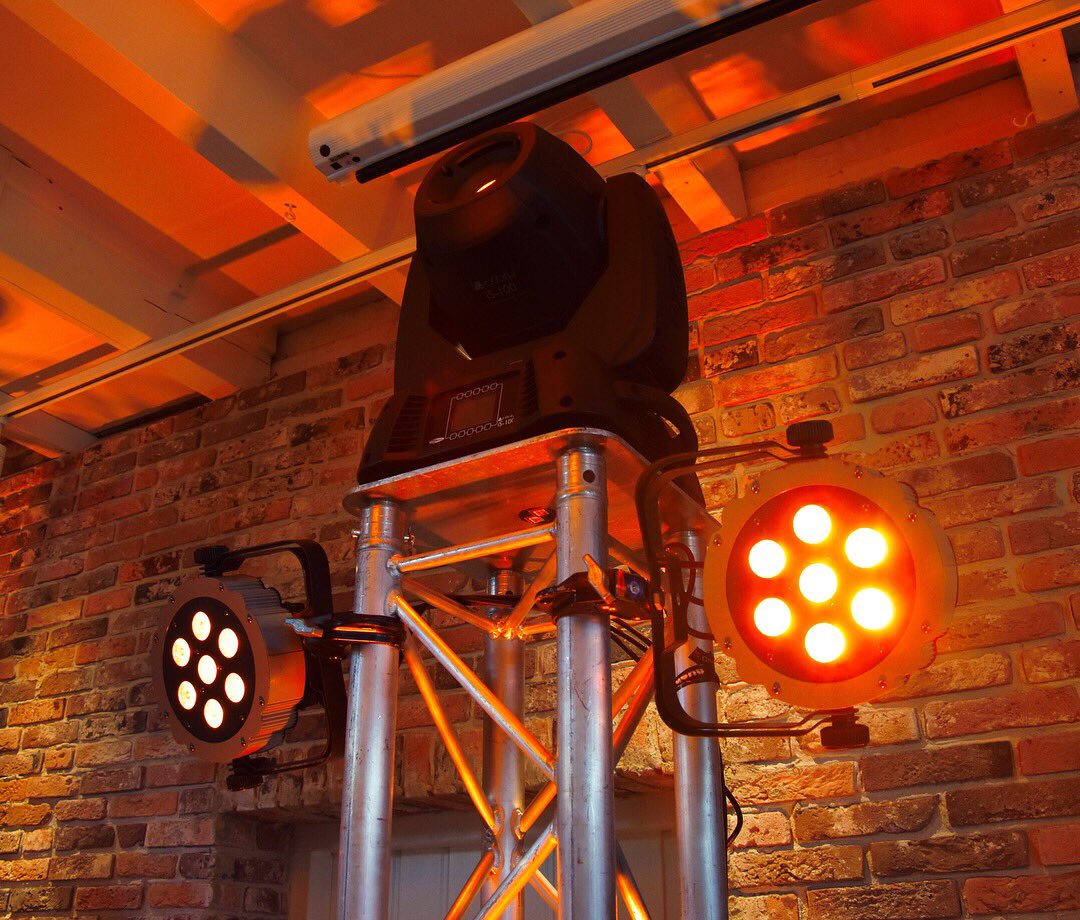 Ferocius Events tweet media