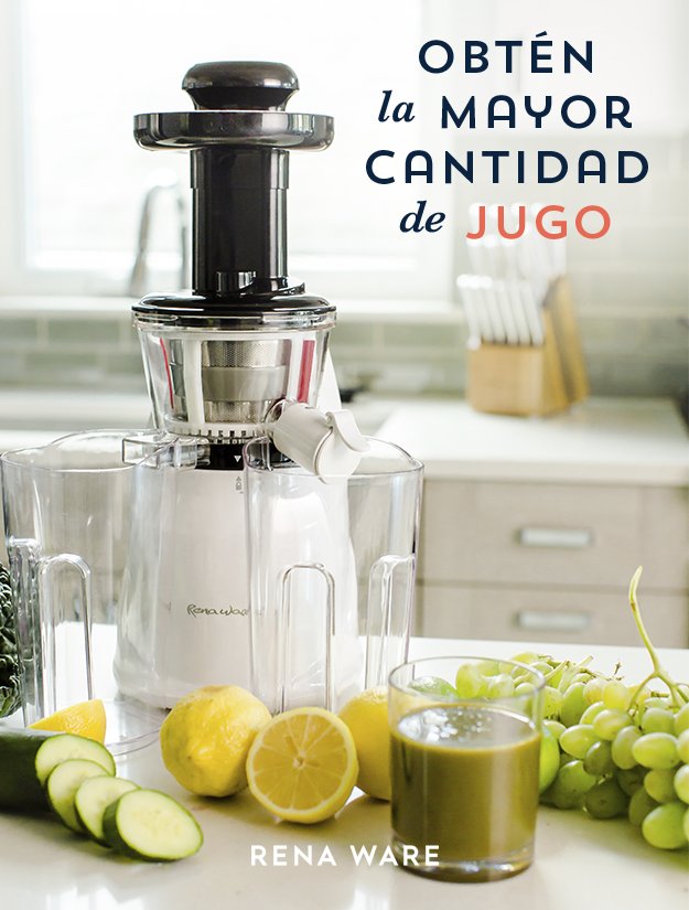 Rena Ware Colombia on Twitter: \